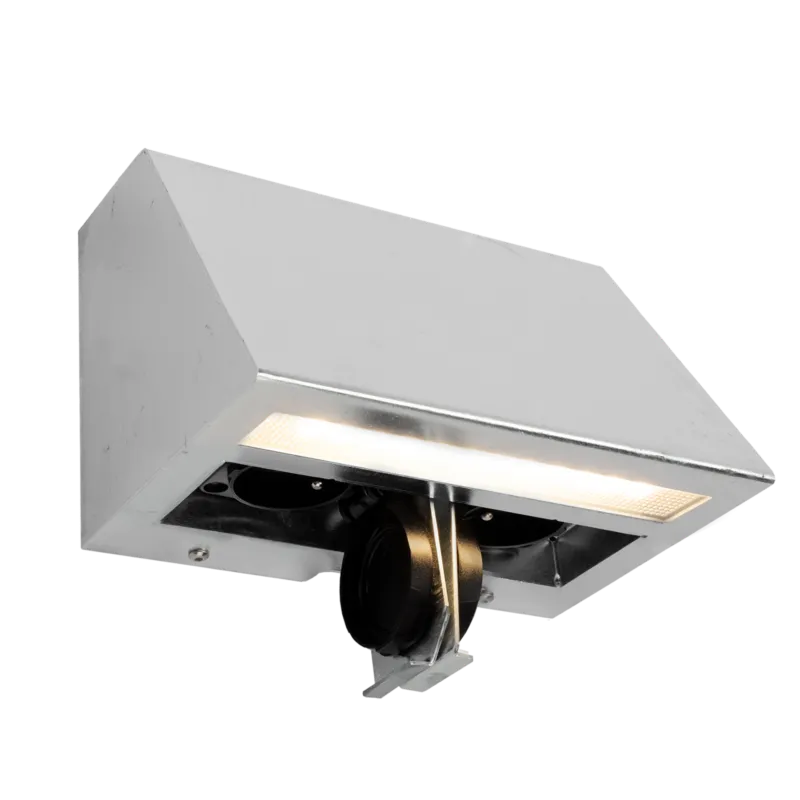 Ograniczona ilość SKI LED schuko 1390GA Norlys