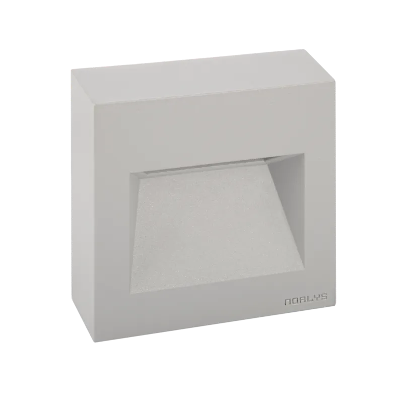 Promocja NAMSOS grey 3000K 1341AL Norlys