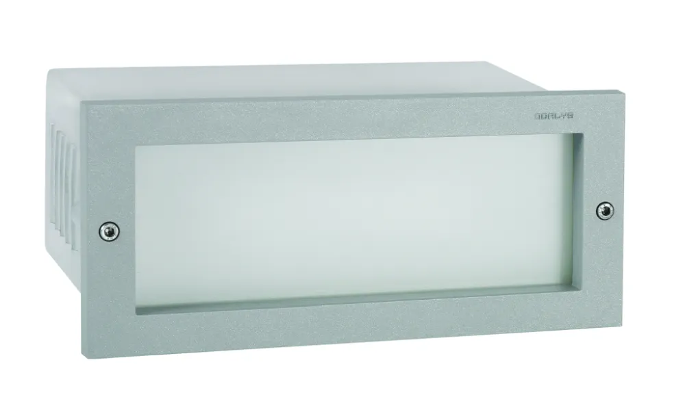 Wyprzedaż GRIMSTAD LED grey 1544AL Norlys