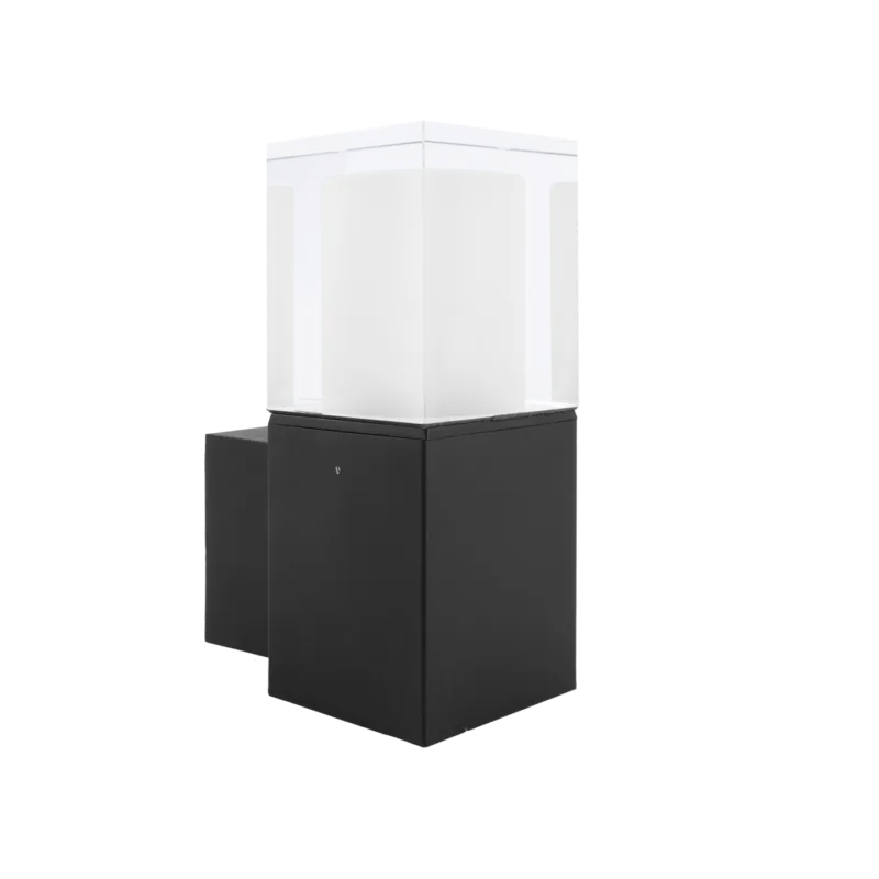 Promocja ARENDAL LED black 1251BL Norlys