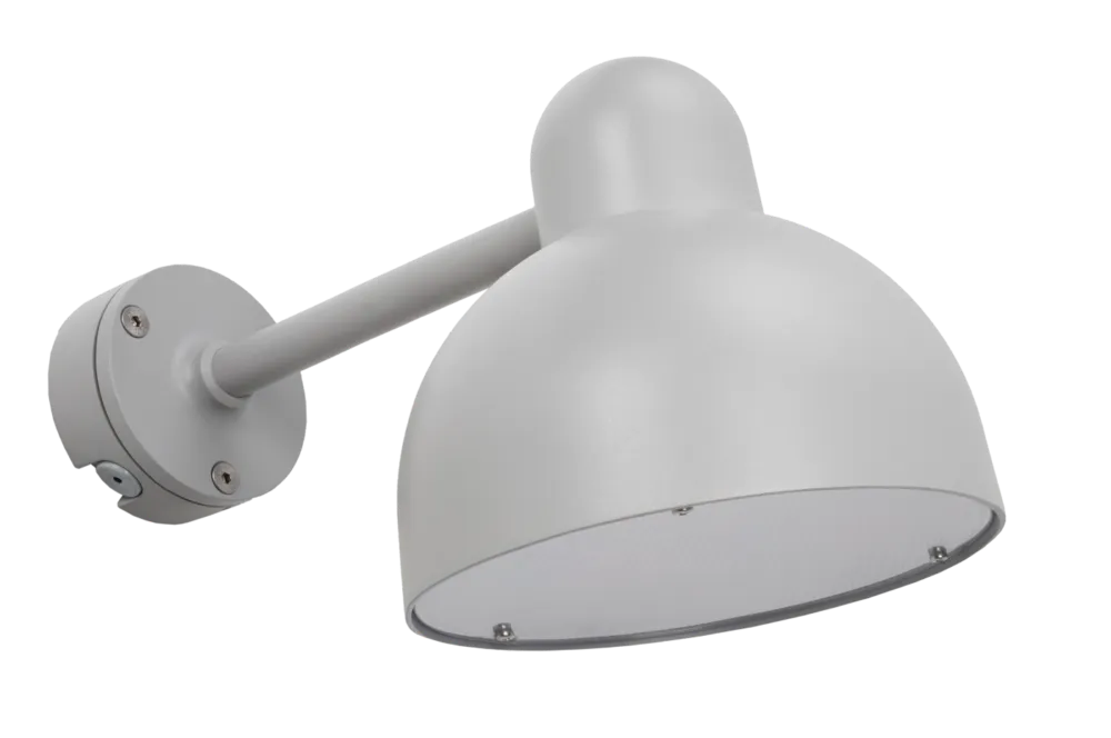 KOSTER grey 4000K 5004AL Norlys Nowość