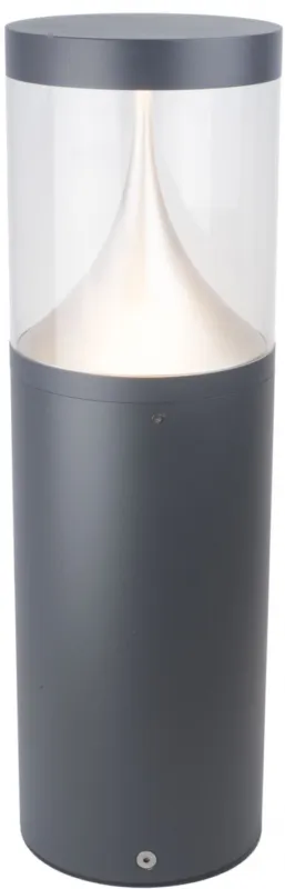 Nie przegap EGERSUND MINI graphite 3000K 1291GR Norlys