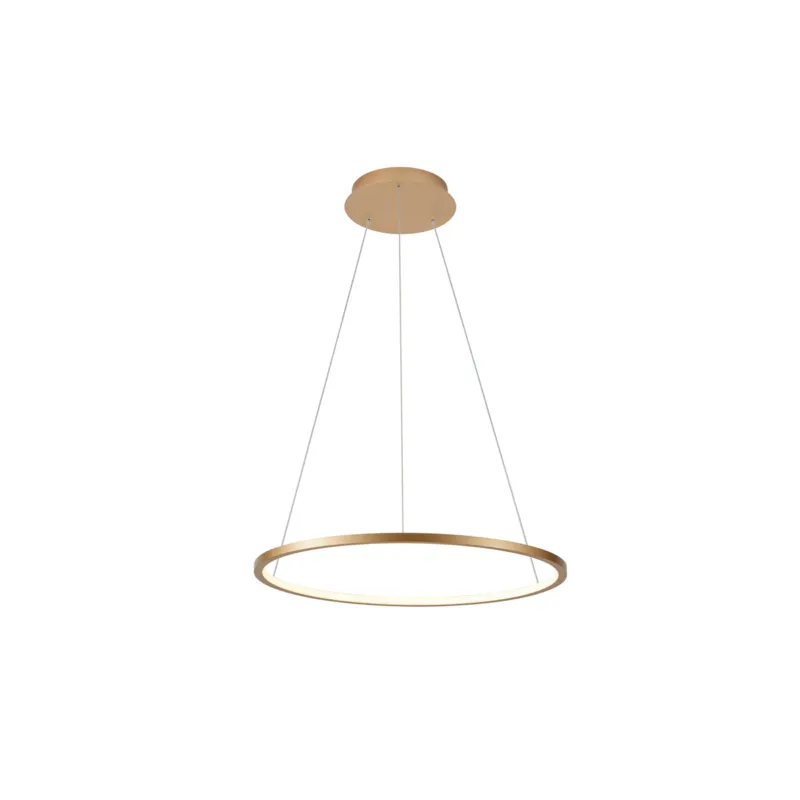 VINOLA gold 40 PND-56135B-040RPC-GD-3KS4K Italux Tani