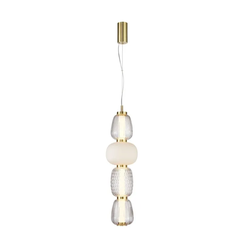 Eris - Lampa wisząca Tani