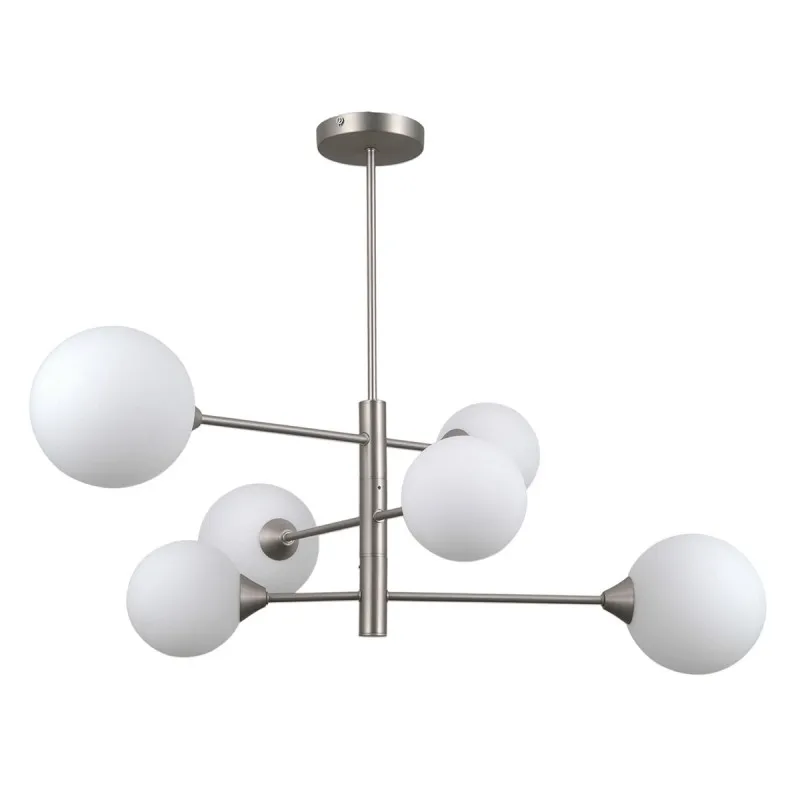 Evora - Lampa wisząca Obniżka ceny