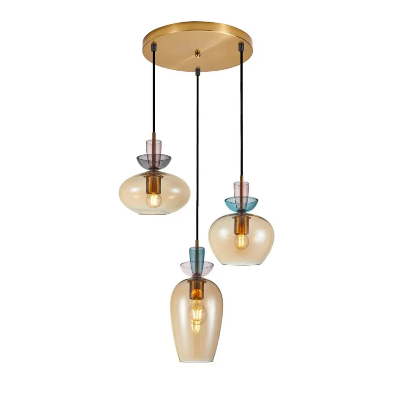 Fanda - Lampa wisząca Kup online
