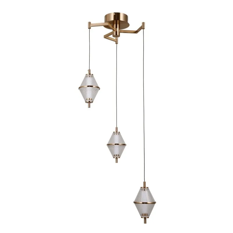 Fuente - Lampa wisząca Tylko dziś