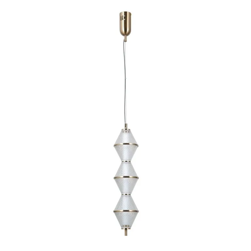 Fuente - Lampa wisząca Zniżka