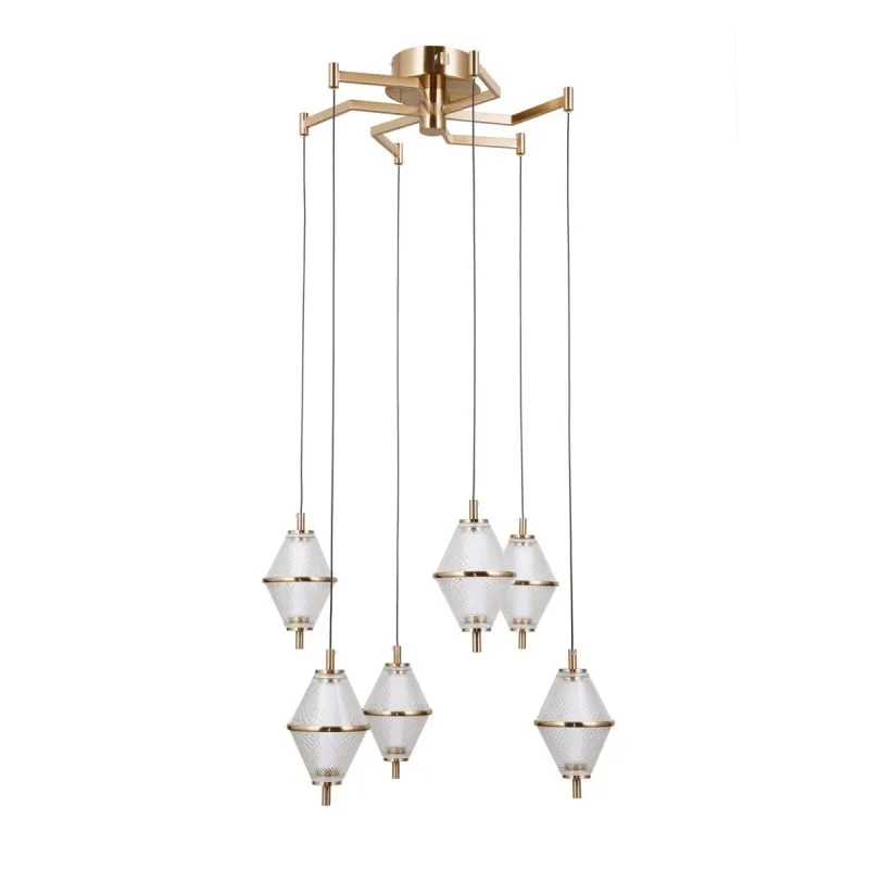 Fuente - Lampa wisząca Zamów teraz