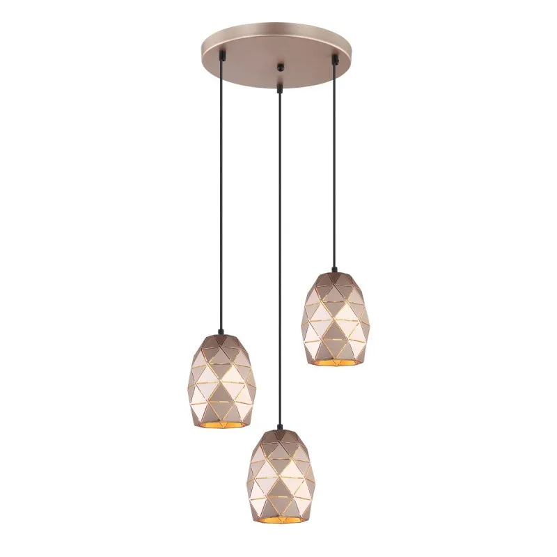 Premium Harley - Lampa wisząca