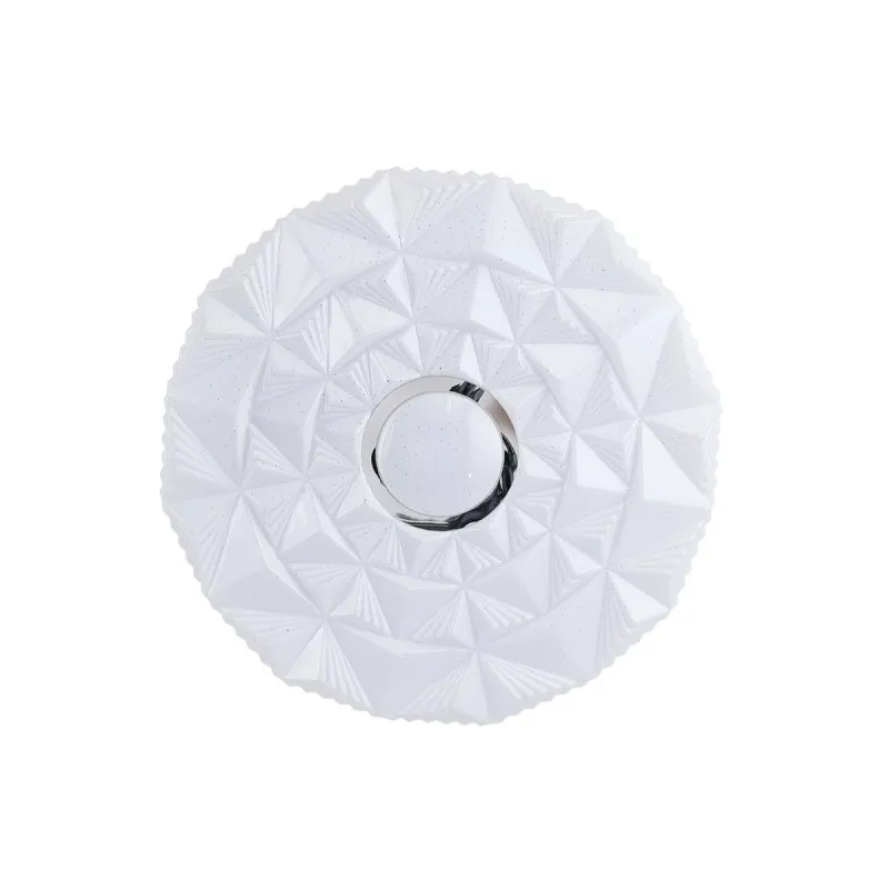 Biały plafon sufitowy LED Kelmi 33 cm 24W 4000K nowoczesna lampa IP20 Do wyczerpania zapasów