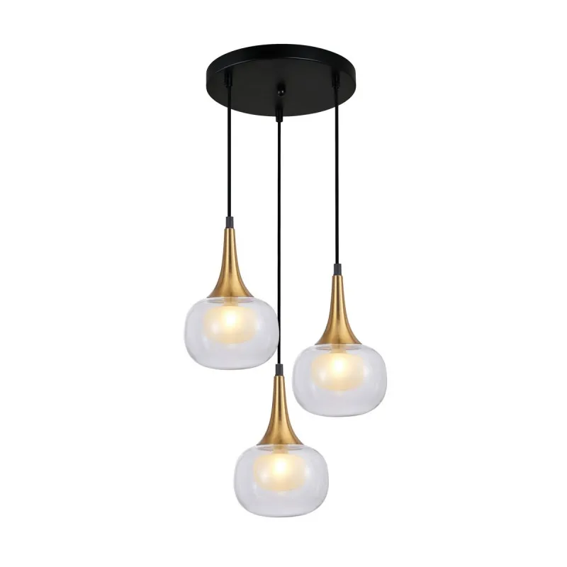 Konila - Lampa wisząca Premium