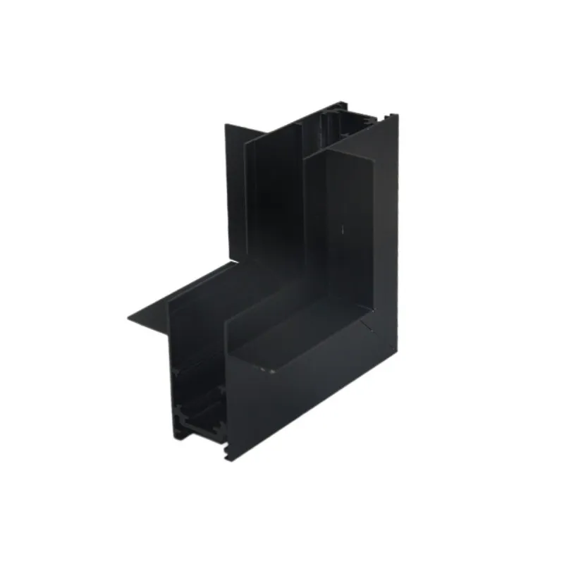 Oferta czasowa Magnetic Track Accessories Ceiling Wall Connector Recessed