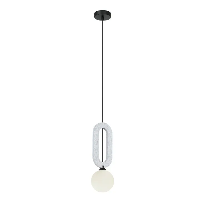 Nowość Masso - Lampa wisząca