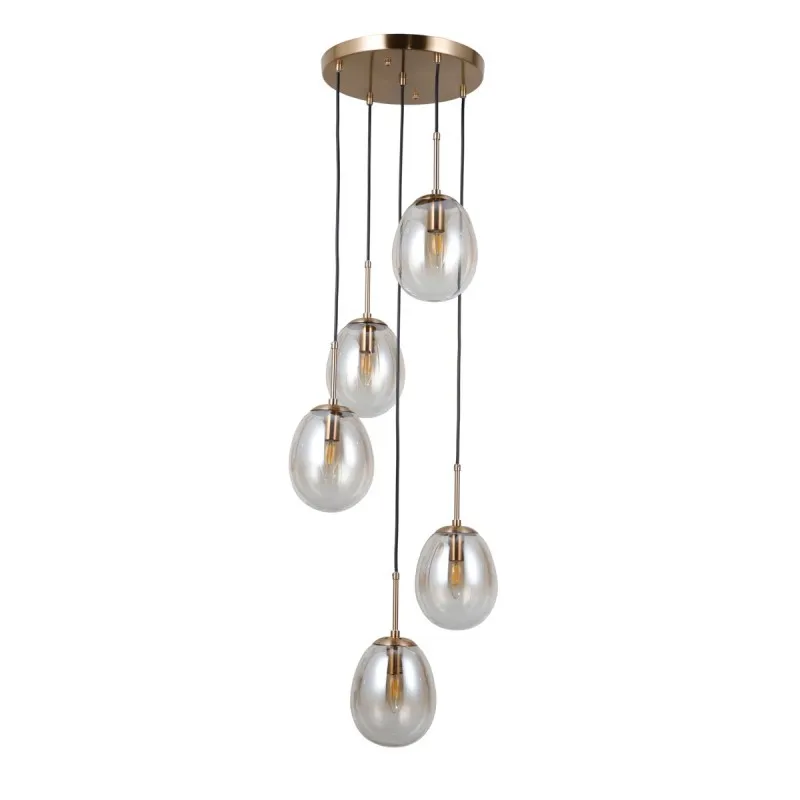 Taniej Meolo - Lampa wisząca