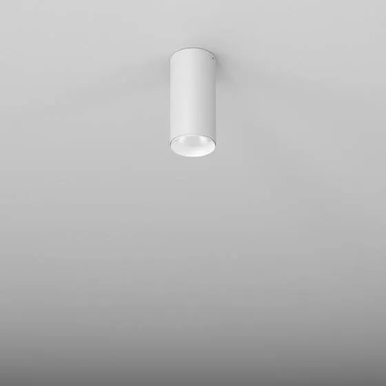 Wybór klientów Aqform Oprawa natynkowa PET next 12 LED M930 50° natynkowy biały struktura