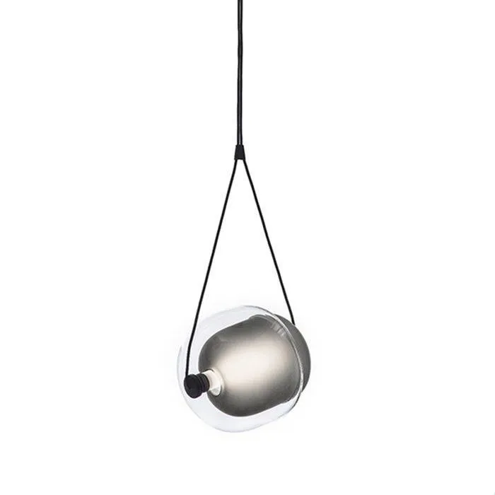 Zamów teraz Brokis Lampa wisząca Capsula