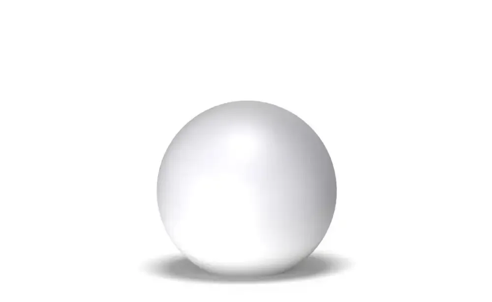 Bestseller Micante Lampa stojąca mBall śr. 30 (zewnętrzna) 3000K