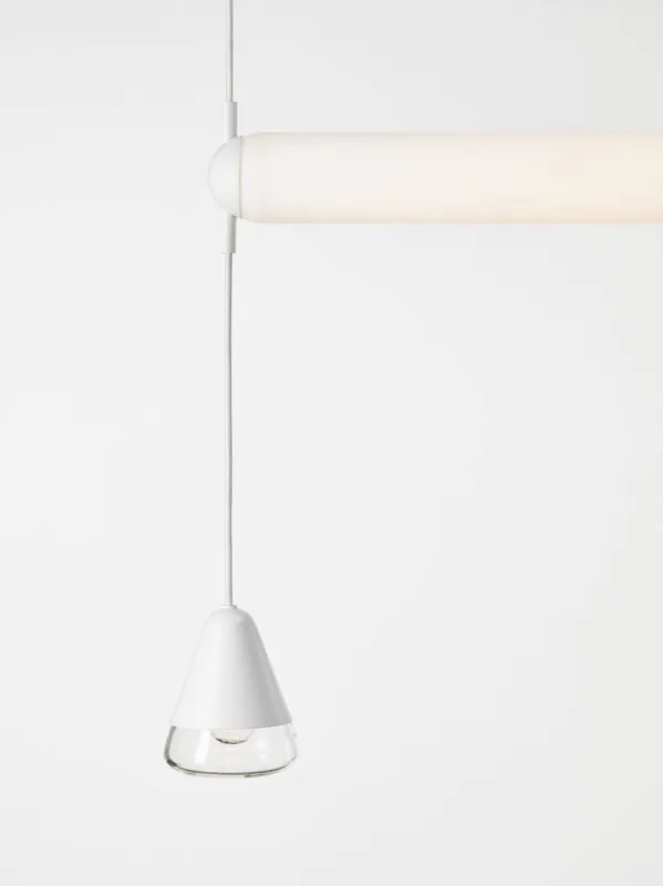Brokis Lampa wisząca Puro Spotlight Kup online