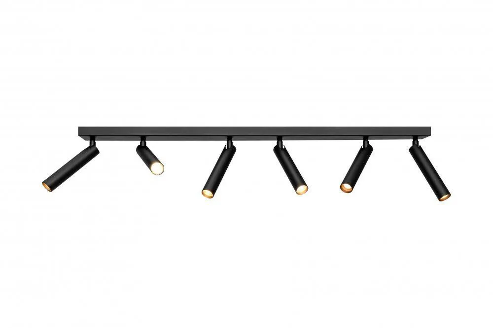 Rabat Kaspa Listwa Roll 6 New czarna szer. 90 cm