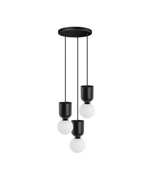 Dostępne od ręki Ummo Lampa wisząca Luoti 3P