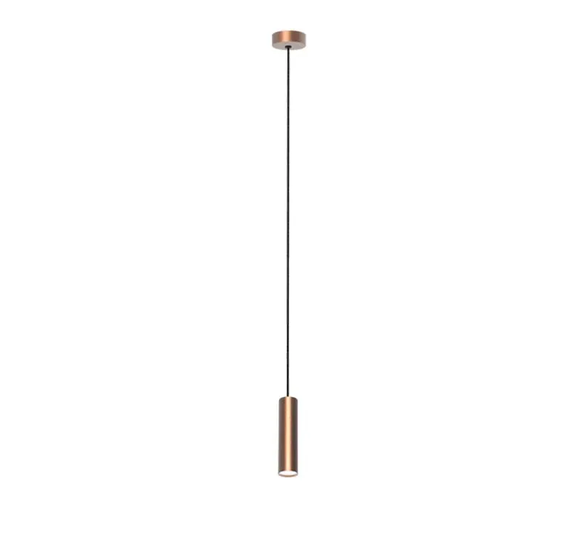 Wyprzedaż Robin Lampa wisząca Rose wys. 16 cm bronze