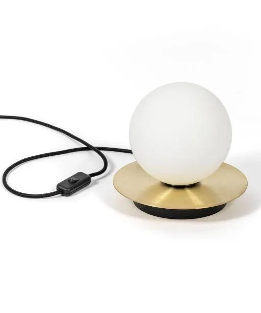 Tylko dziś Ummo Lampa stołowa Borra ST