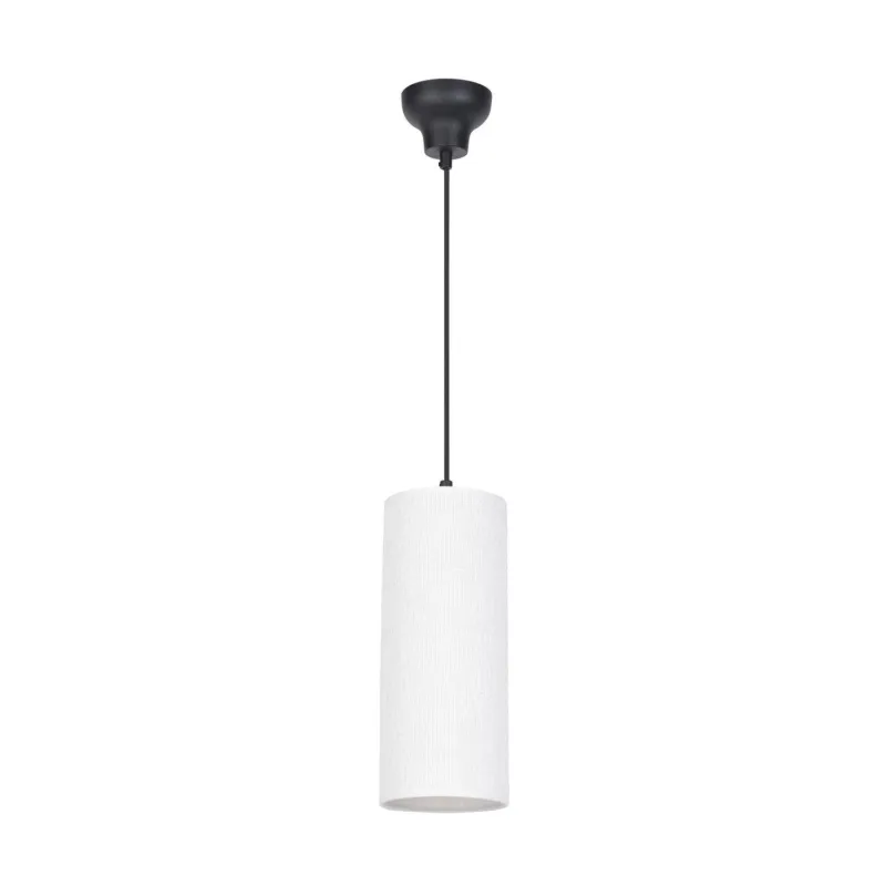 Dodaj do koszyka Market Set Lampa wisząca Cosiness biała śr. 13 cm