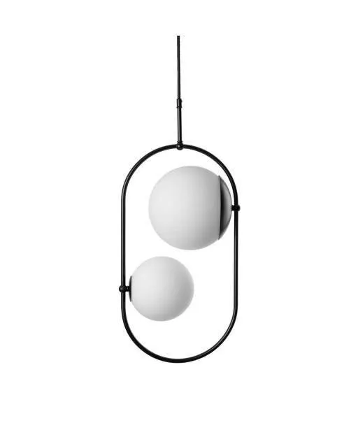 Rabat Ummo Lampa wisząca Koban C