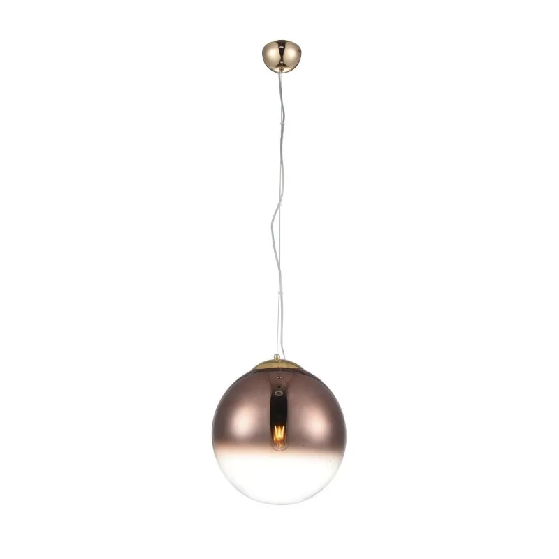 Lampa wisząca IRIS 30 COPPER Ograniczona ilość