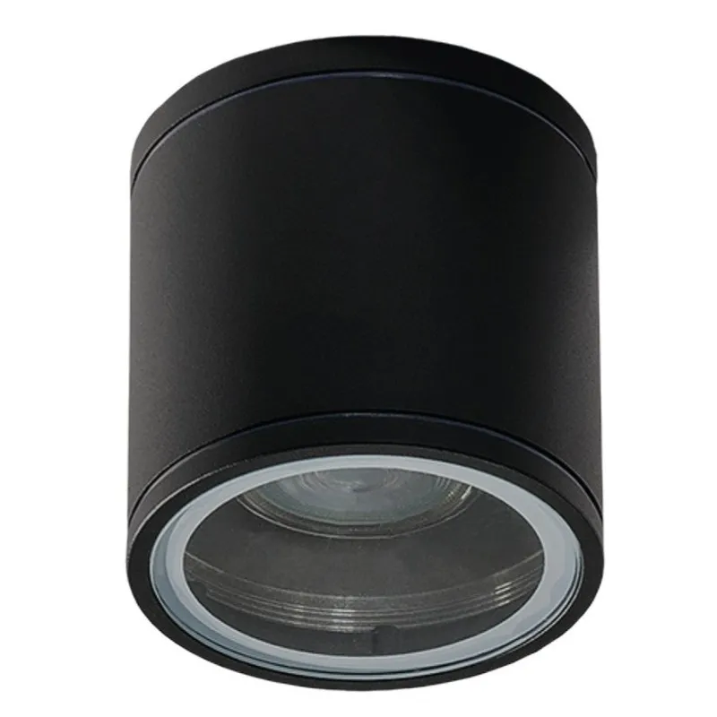 Lampa natynkowa JOE TUBE Czarna Wysoka jakość