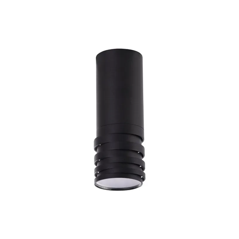 Lampa sufitowa LOCUS Czarna Najlepsza cena