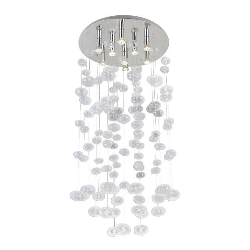 Luvia XL Clear Łatwy zwrot