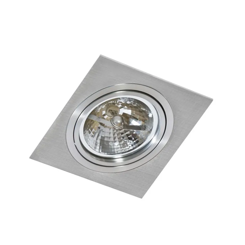 Siro 1 Aluminium Wybór klientów