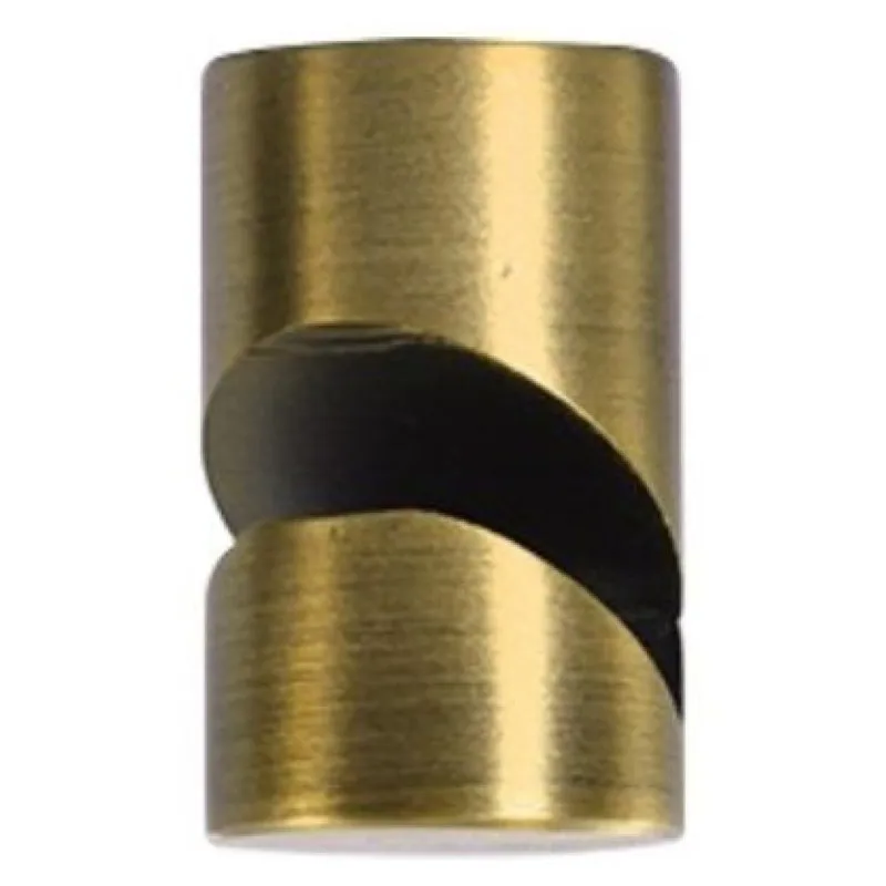 Okazja Ziko Holder Antique gold