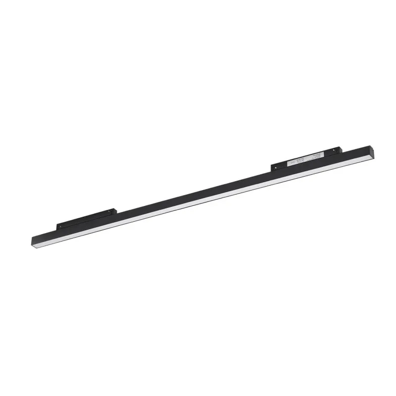 Dodaj do koszyka Lampa szynowa ALFA SAGA TRACK MAGNETIC 36W 3000K Czarna