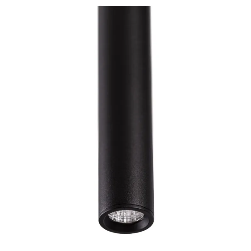 Bezpieczna płatność Lampa szynowa ALFA KERRY TRACK MAGNETIC 5W CCT BLUETOOTH Czarna