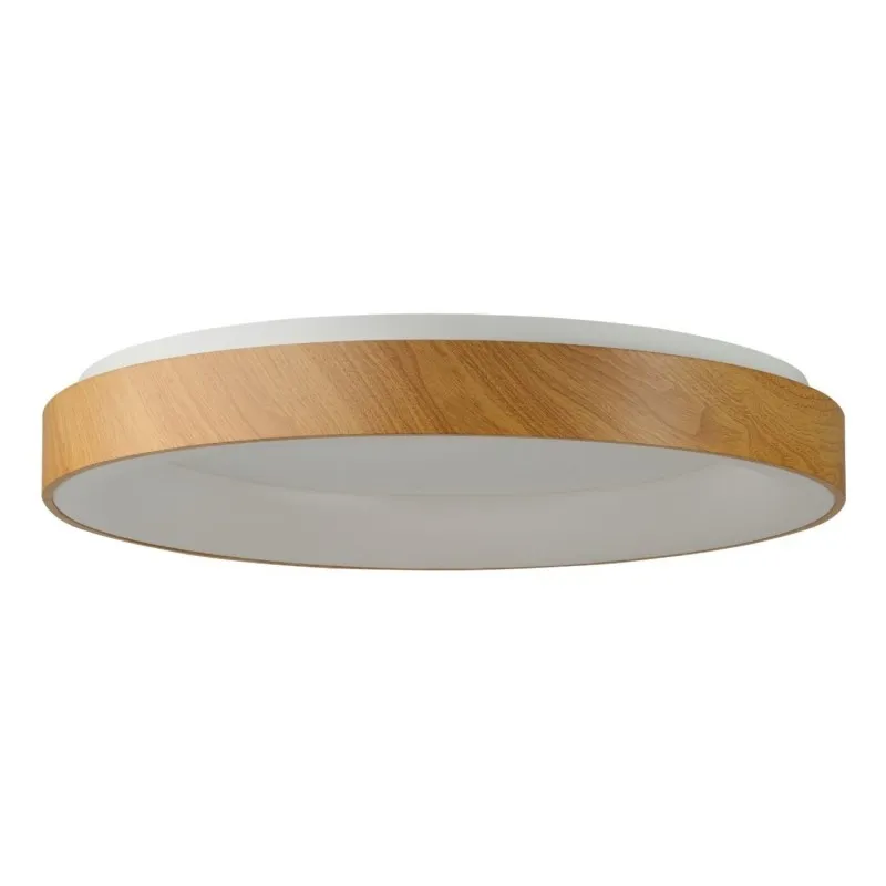 Promocja Lampa sufitowa SANTANA TOP 60 CCT WO z pilotem