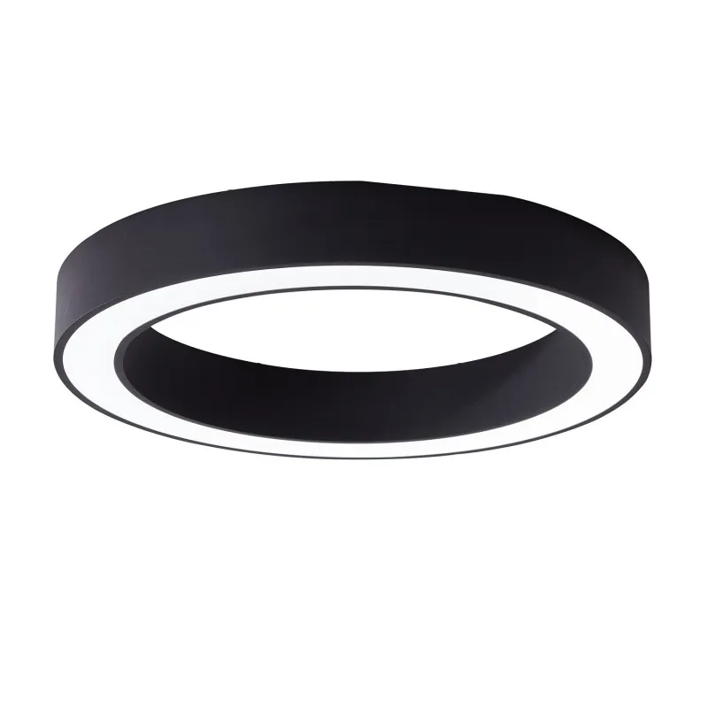 Oferta Lampa sufitowa MARCO TOP 40 3000K Czarna
