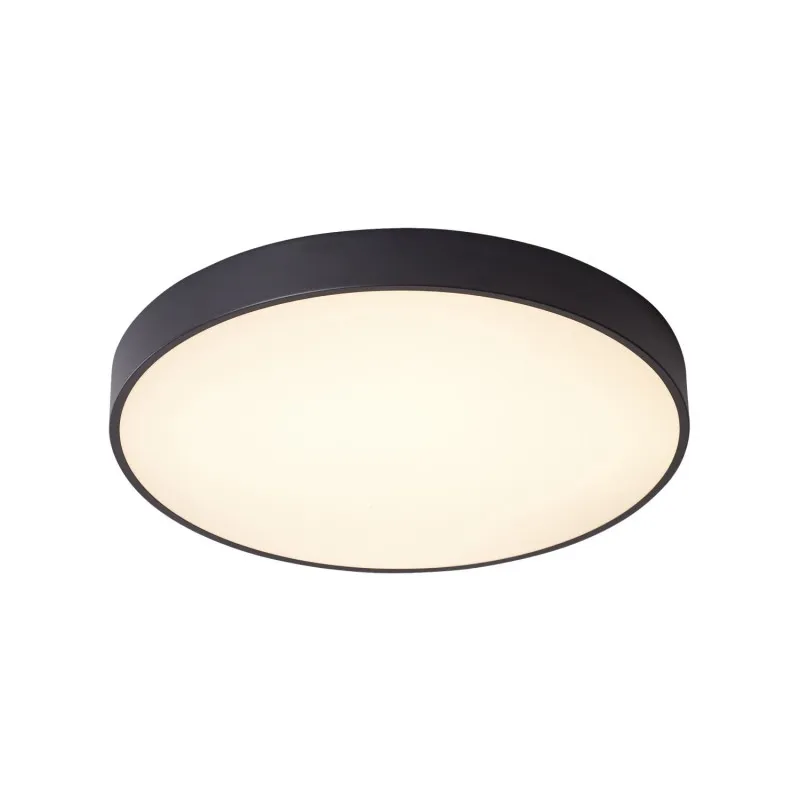Zamów teraz Lampa sufitowa MARCELLO TOP 60 CCT SWITCH Czarna