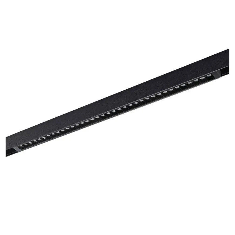 Hit sprzedaży Lampa szynowa BETA KIRA 230V TRACK MAGNETIC 27W 3000K Czarna