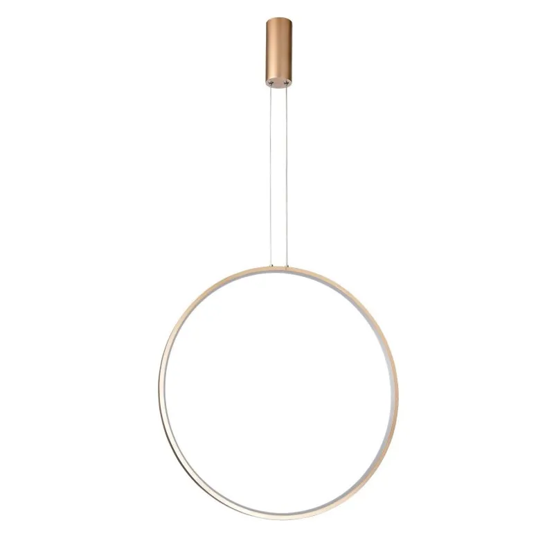 Lampa wisząca MASSIMA 60 Złota Szybka dostawa