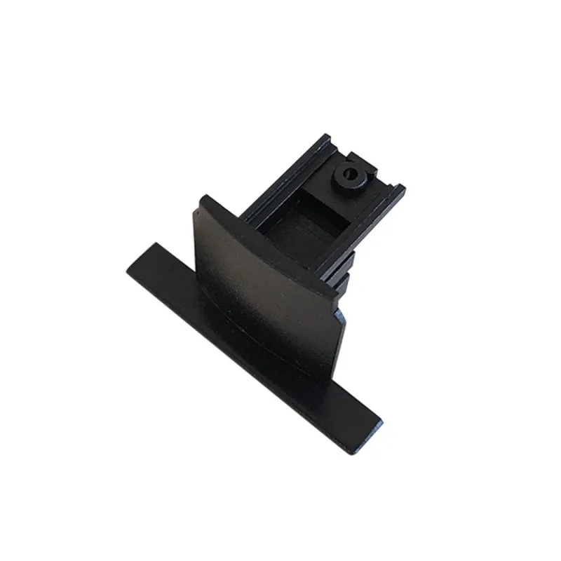 Tani TRACK 3LINE END CAP GIPS Czarny