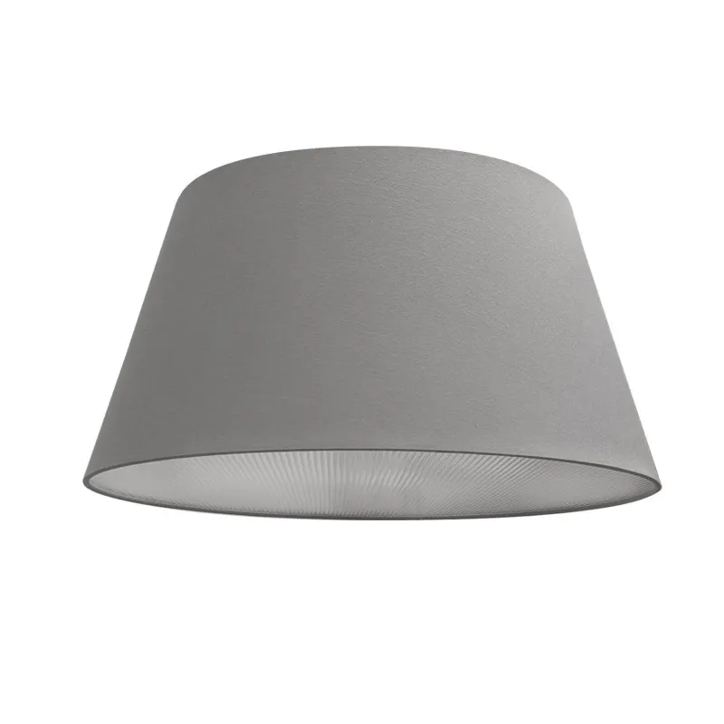 Tani Klosz shade NF średnica 50cm Szary