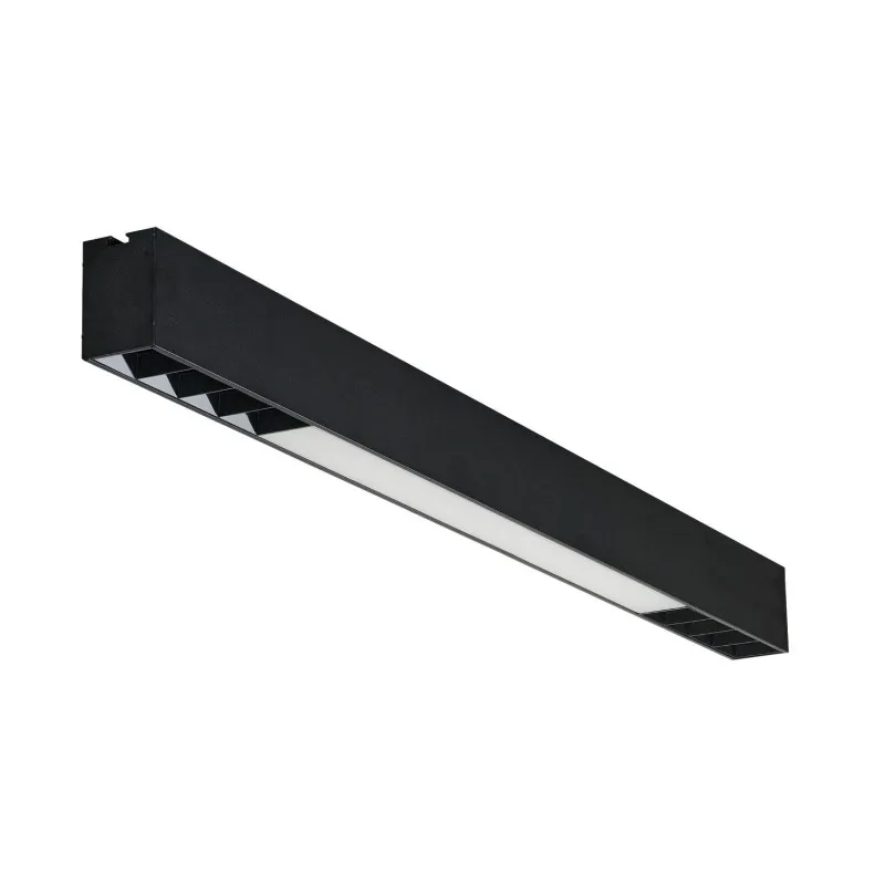 Lampa natynkowa LINELIO MIX 120 CCT DIMM Czarna Szybka wysyłka
