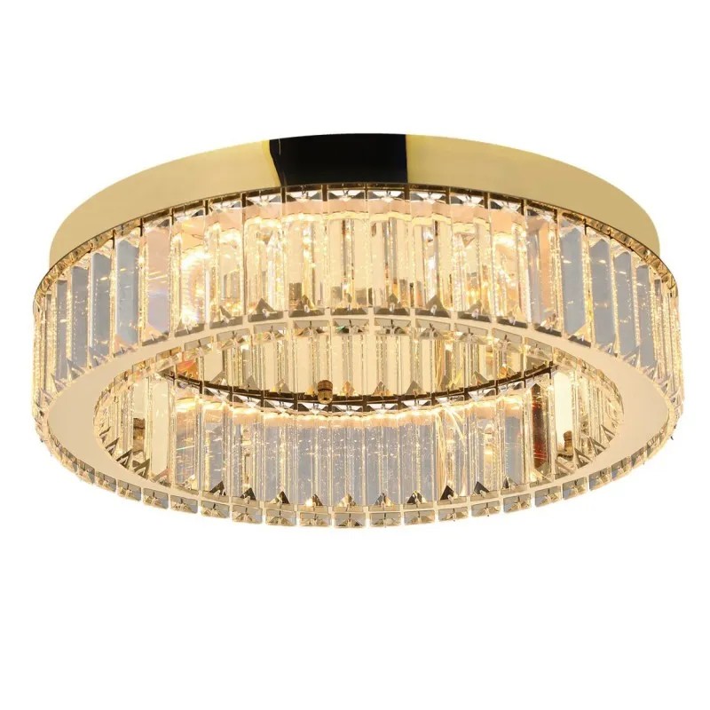 Lampa sufitowa SPARK TOP 40 DIMM Złota Rabat