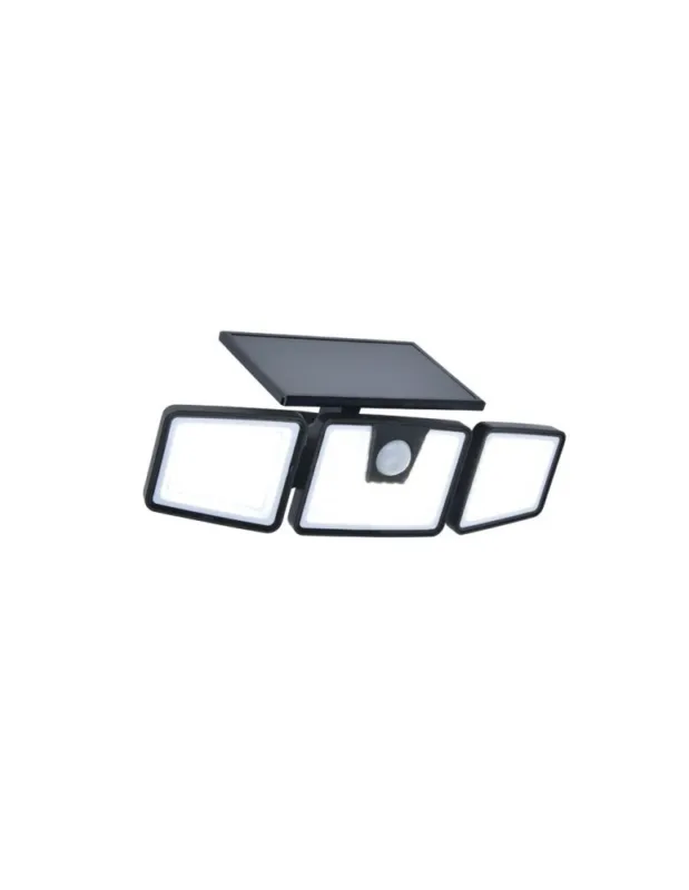 Lutec Zewnętrzna Solarna BRITI SOLAR 6922401330 Kup online