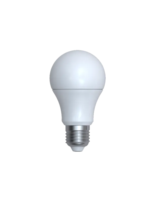 Azzardo LED BULB E27 BLUETOOTH 9W CCT DIMM WH Żarówka LED z Możliwością Ściemniania i Zmiany Barwy Poprzez Bluetooth AZ5423 kolory-swiatla.pl Dodaj do koszyka