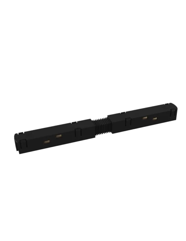 Bezpieczna płatność Maytoni Accessories for tracks Akcesoria do Systemu Magnetycznego Czarny TRA004PC-22B