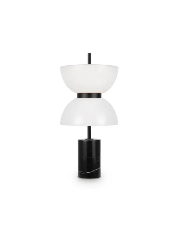 Maytoni Kyoto Lampa Stołowa LED 11W 350lm 3000K Czarny MOD178TL-L11B3K Wyjątkowa oferta